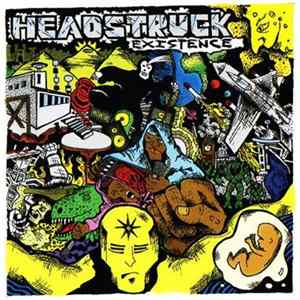 Headstruck - Existence FLAC album