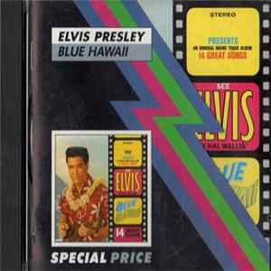 Elvis Presley - Blue Hawaii FLAC album