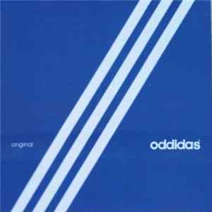 Oddidas - Rooster FLAC album