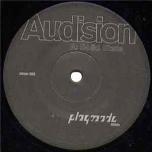 Audision - Solid State FLAC album