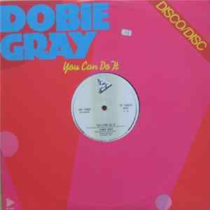 Dobie Gray - You Can Do It / Thank You For Tonight FLAC album
