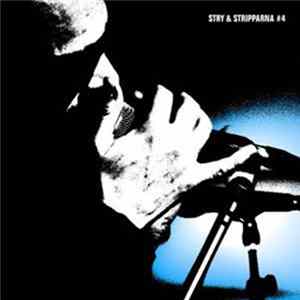 Stry & Stripparna - #4 FLAC album