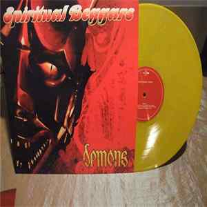 Spiritual Beggars - Demons FLAC album