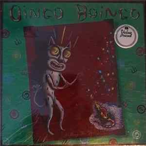 Oingo Boingo - Nothing To Fear FLAC album