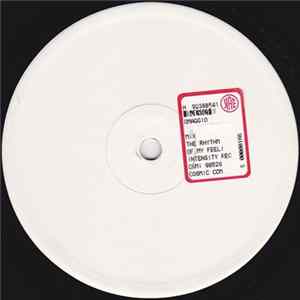 Jade C - The Rhythm Of My Feeling FLAC album