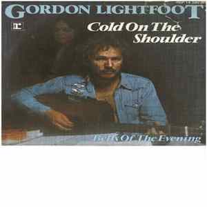 Gordon Lightfoot - Cold On The Shoulder FLAC album