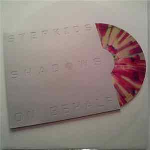 The Stepkids - Shadows On Behalf FLAC album