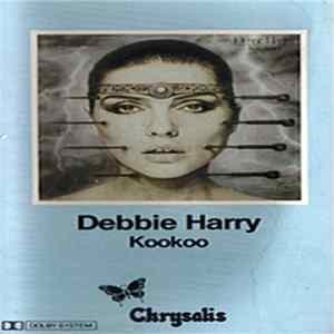 Debbie Harry - Kookoo FLAC album