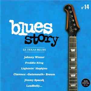 Various - Le Texas Blues FLAC album