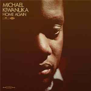 Michael Kiwanuka - Home Again FLAC album