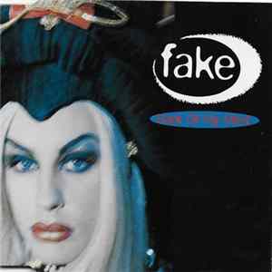 Fake - Back Of My Mind FLAC album