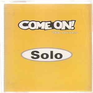 Solo - Come On! FLAC album