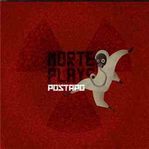 Morte Plays - Postapo FLAC album