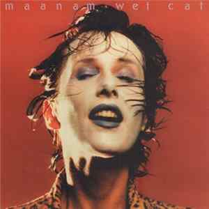 Maanam - Wet Cat FLAC album