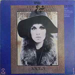 Julie Driscoll / Brian Auger & The Trinity - Open FLAC album
