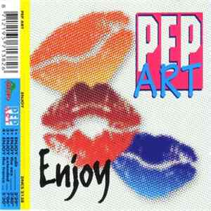 Pep Art - Enjoy FLAC album