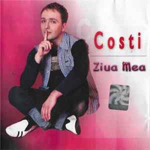 Costi Ioniță - Ziua Mea FLAC album
