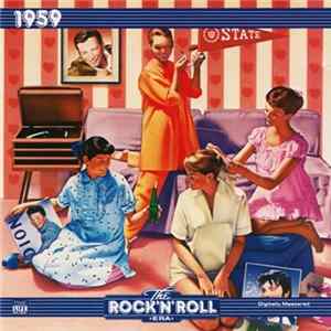 Various - 1959 FLAC album