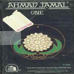 Ahmad Jamal - One FLAC album