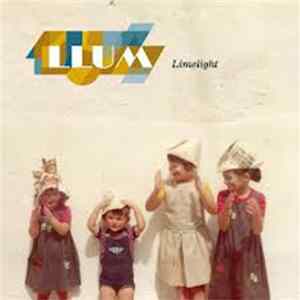 Llum - Limelight FLAC album