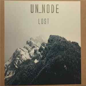 Un_Node - Lost FLAC album