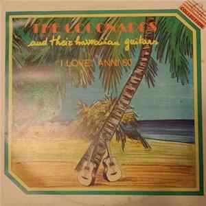 The Coconados And Their Hawaiian Guitars - "I Love" Anni 60 FLAC album