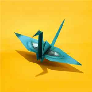 Cale Hawkins - Origami FLAC album