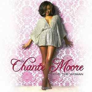 Chanté Moore - Love The Woman FLAC album