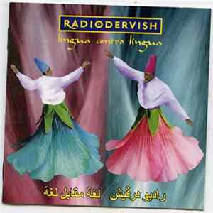 Radiodervish - Lingua Contro Lingua FLAC album