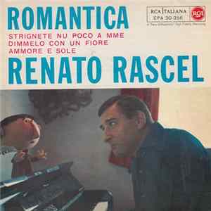 Renato Rascel - Romantica FLAC album