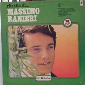 Massimo Ranieri - Ritratto Di... Massimo Ranieri FLAC album