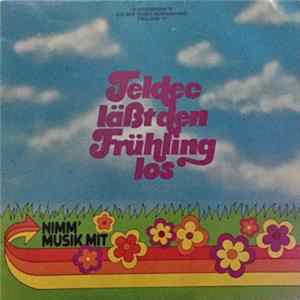 Various - Teldec Lässt Den Frühling Los FLAC album