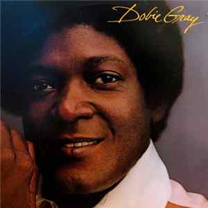 Dobie Gray - Dobie Gray FLAC album