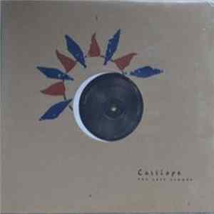 Calliope - The Last Summer FLAC album