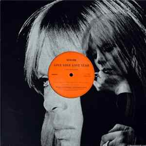 Rework - Love Love Love Yeah FLAC album