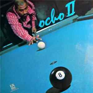 Ocho - Ocho II FLAC album