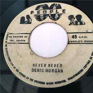 Bobby Aitken / Bobby Aitken & Buster's Group - Never Never / Isabella FLAC album