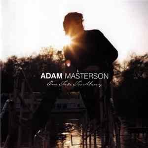 Adam Masterson - One Tale Too Many FLAC album