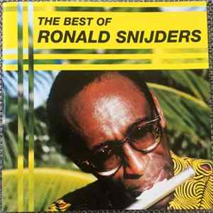 Ronald Snijders - The Best Of FLAC album