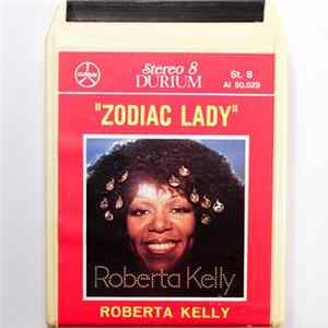 Roberta Kelly - Zodiac Lady FLAC album