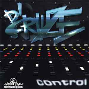 D'Cruze - Control FLAC album