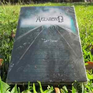 Aglarond - The Last Season FLAC album