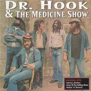 Dr. Hook & The Medicine Show - Original Hits FLAC album
