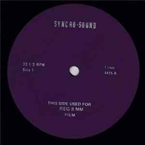 Stephan Berger - Untitled FLAC album