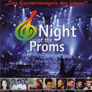 Various - The Night Of The Proms Vol. 5 (1998) FLAC album
