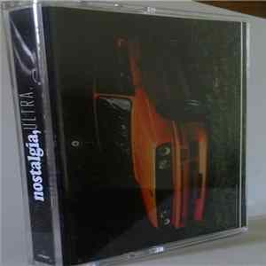 Frank Ocean - nostalgia, ULTRA. FLAC album
