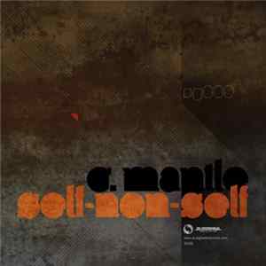 C. Mantle - Self-Non-Self FLAC album