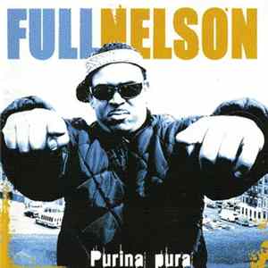 Full Nelson - Purina Pura FLAC album