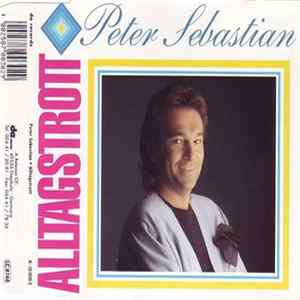 Peter Sebastian - Alltagstrott FLAC album