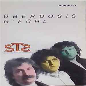 STS - Überdosis G'fühl FLAC album
